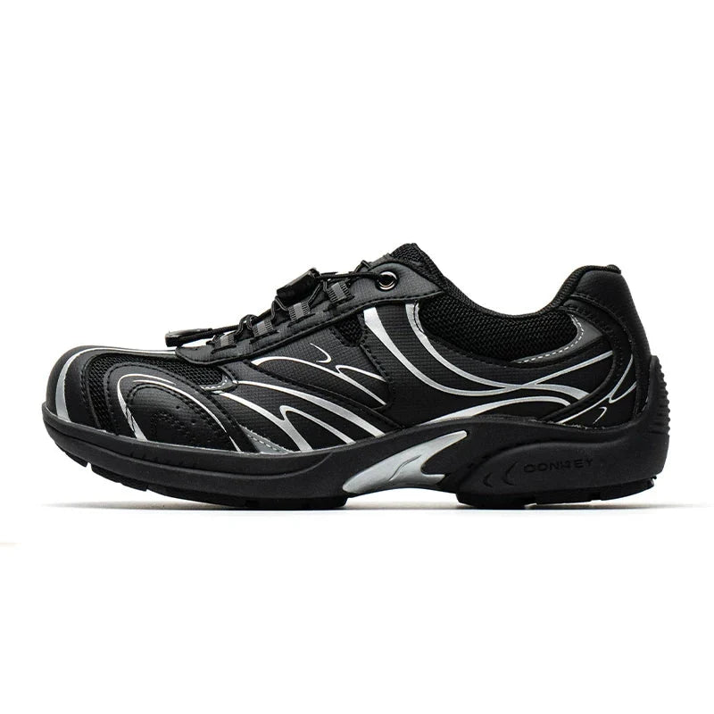 Streamline Trail Sneakers