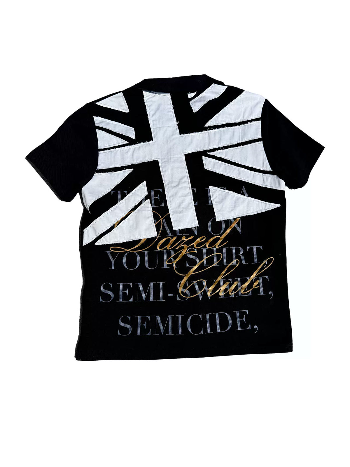 Union Crest Street Polo Shirt