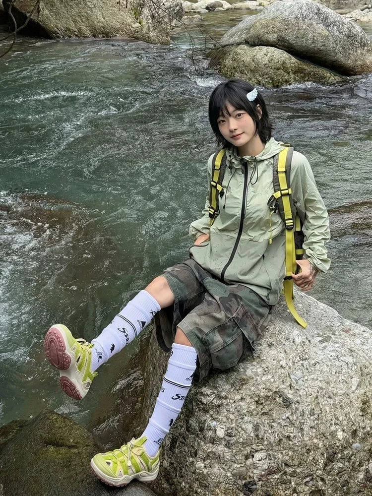 Creek Trail Sandals