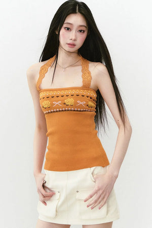 A-Line Pocket Skirt