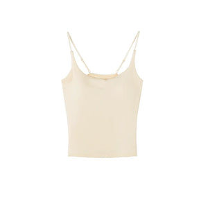Adjustable Cups Camisole