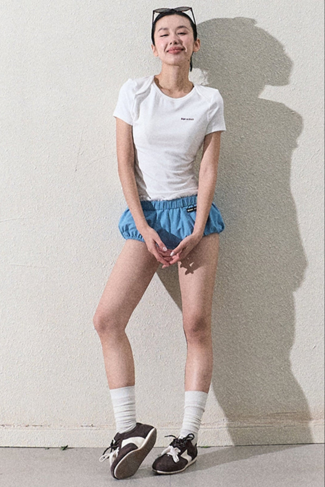 Adventure Sail Top