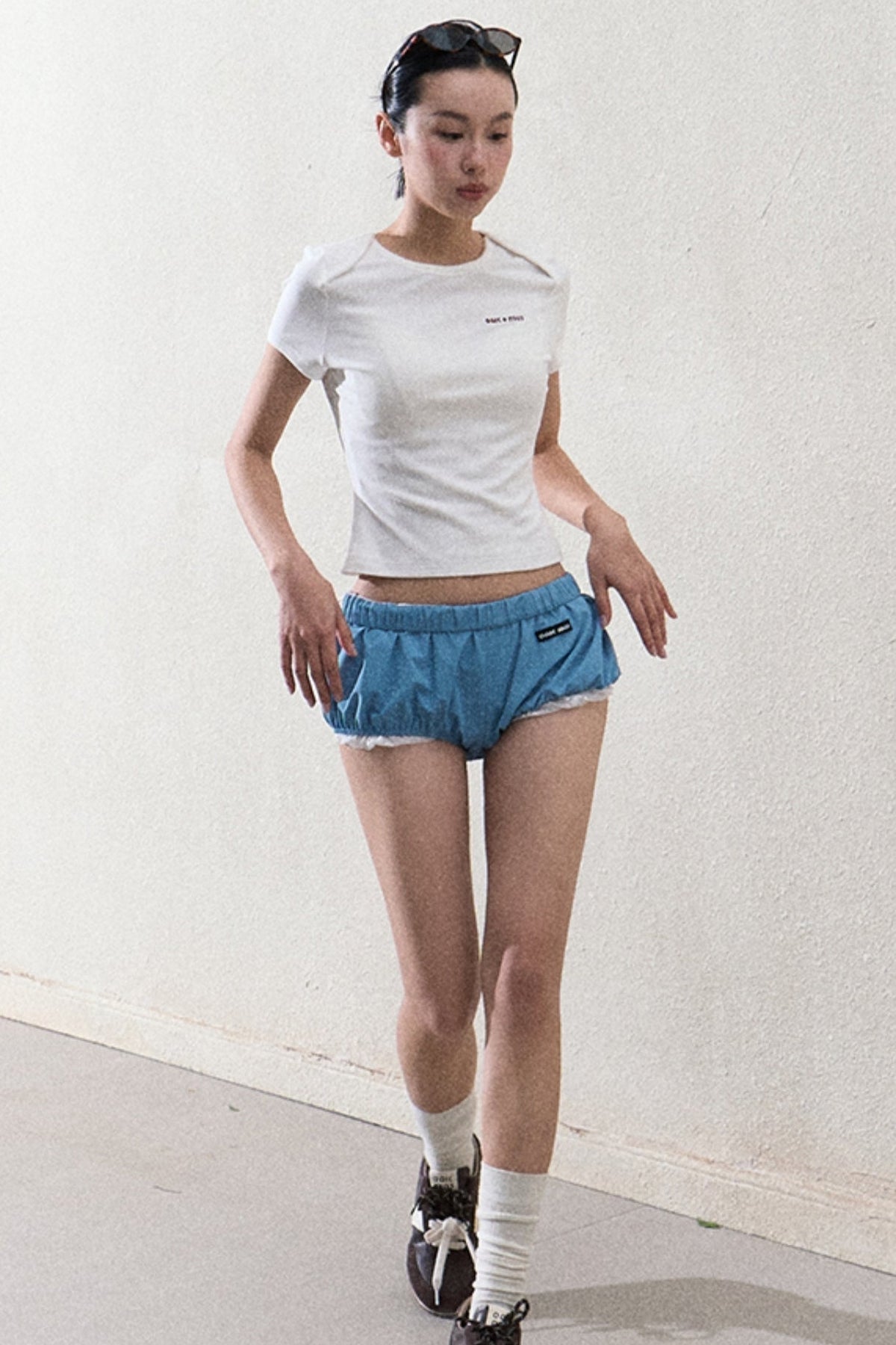 Adventure Sail Top