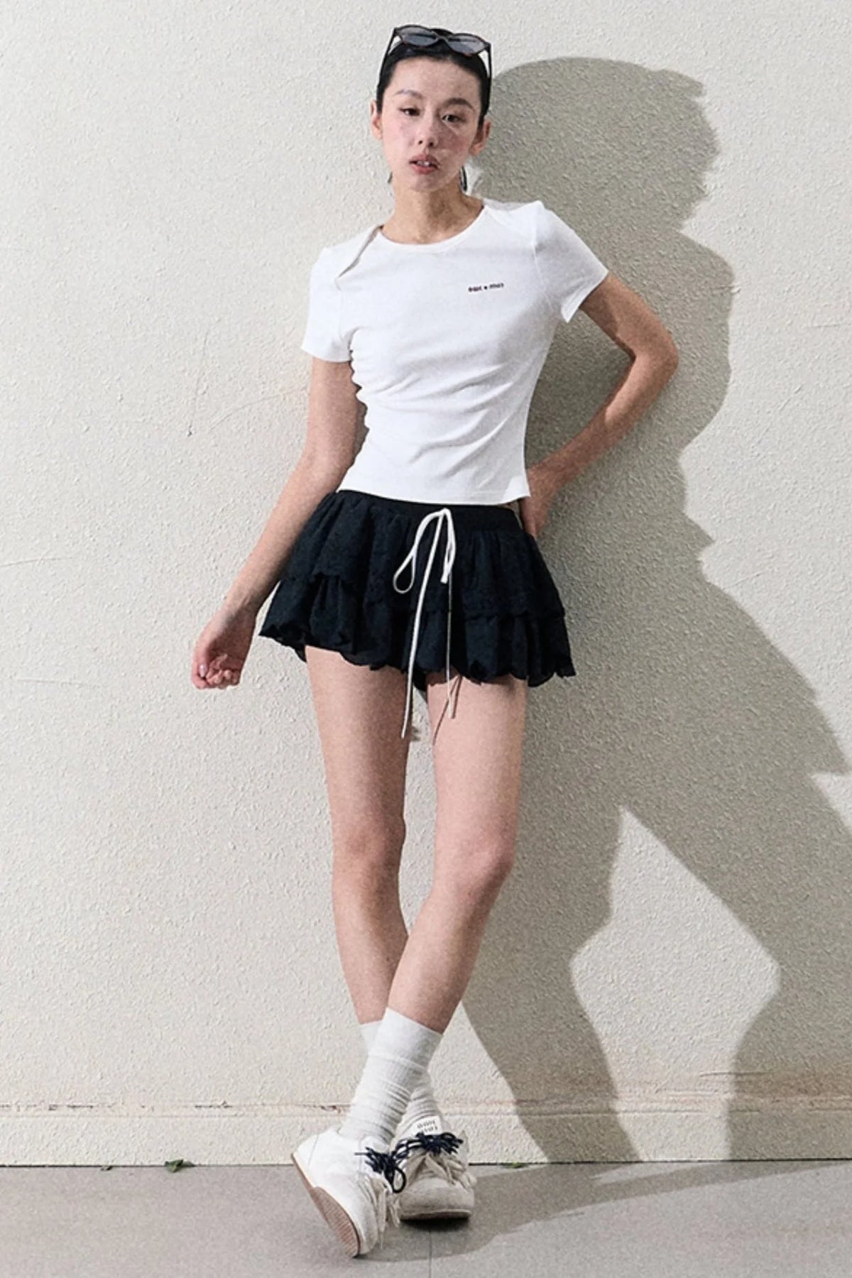 Adventure Sail Top