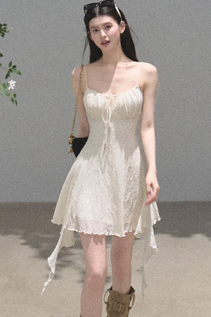 Afternoon Garden Knit Dress