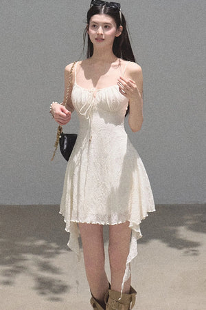 Afternoon Garden Knit Dress