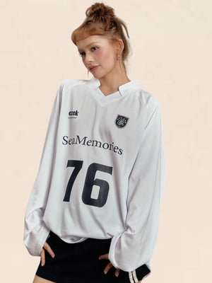 Alphabet Sports Outdoor Long Sleeve T-Shirt
