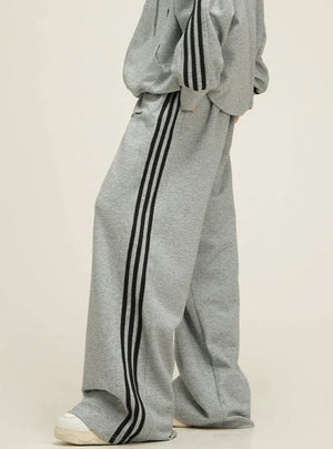 American casual coat set