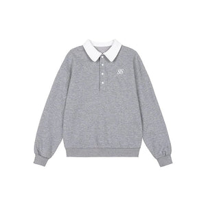 American Casual Sweatshirt