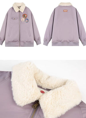 American Retro Flight Jacket