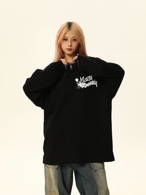 American retro tops