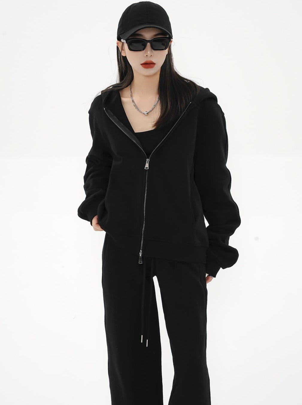 American Street Jacket