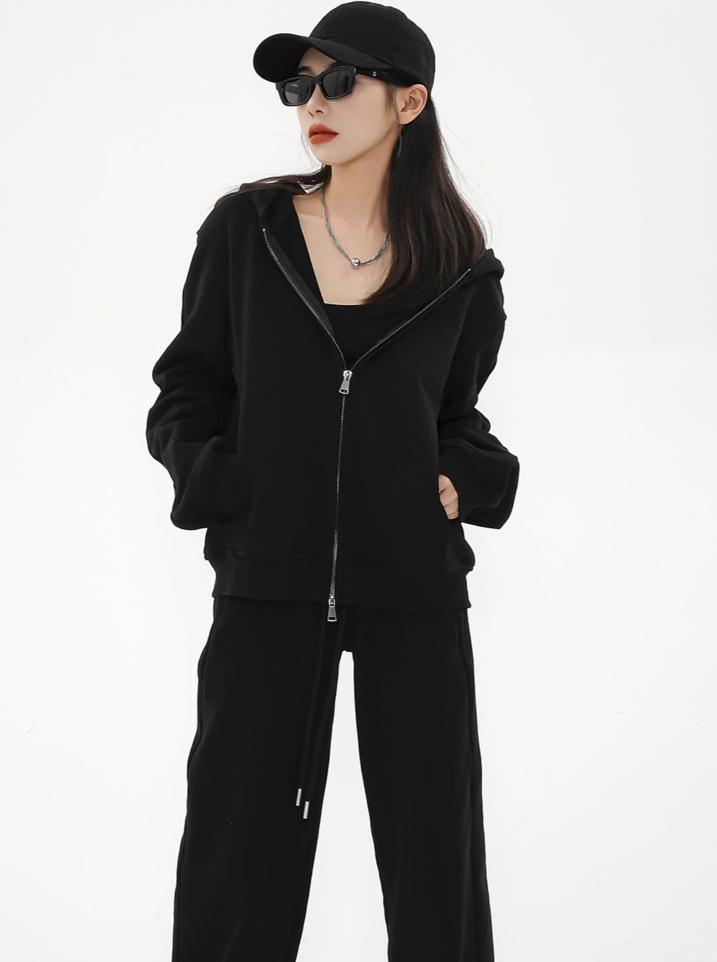 American Street Jacket