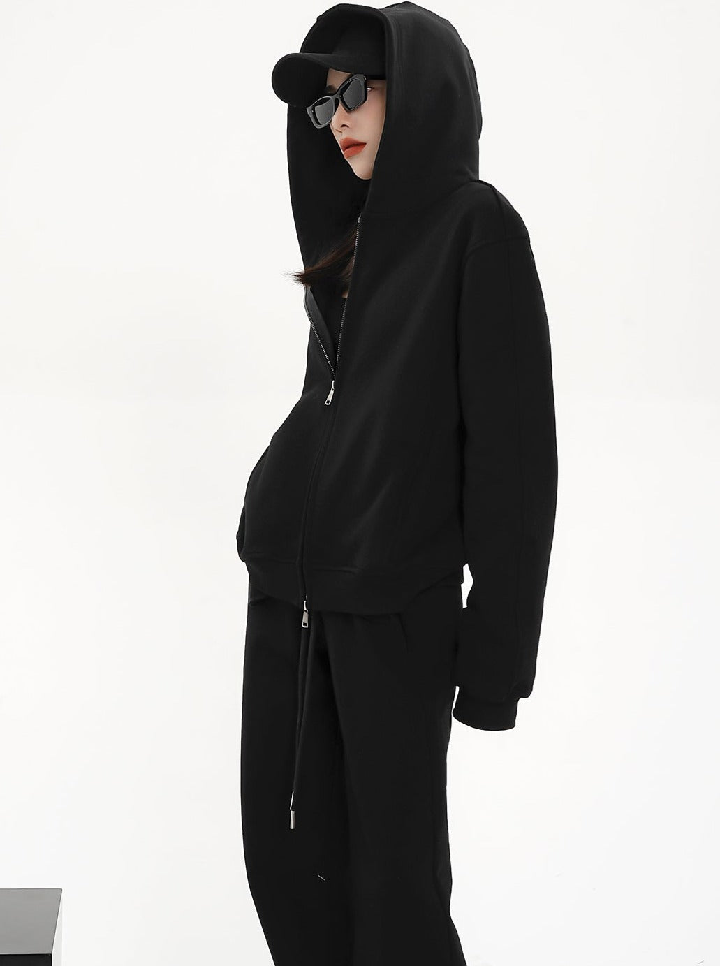 American Street Jacket