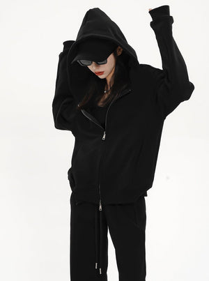 American Street Jacket