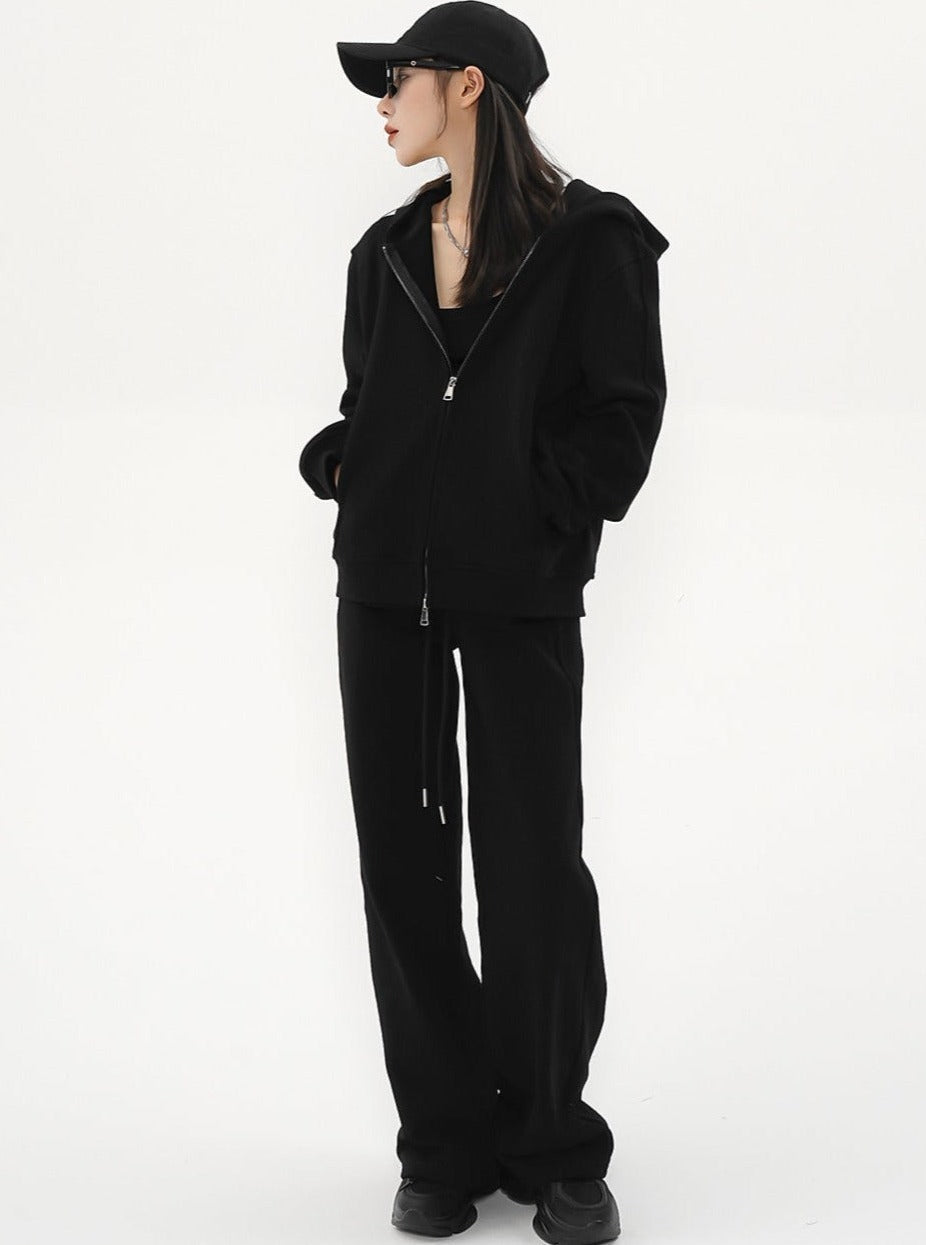 American Street Jacket