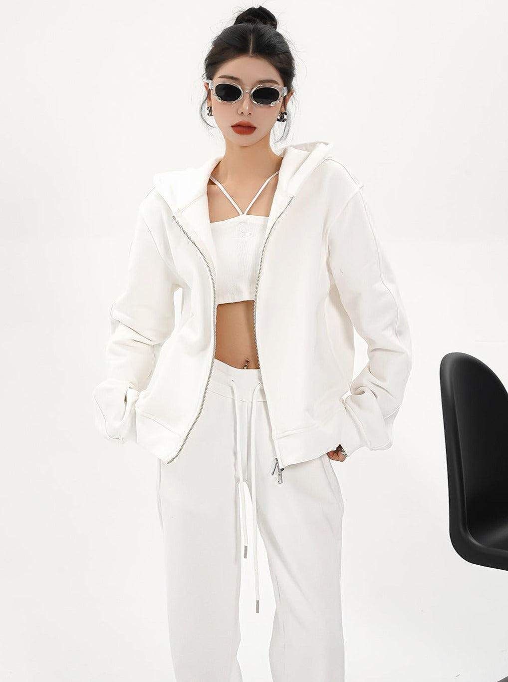 American Street Jacket