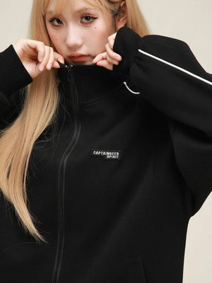 American Stripe Sports Set