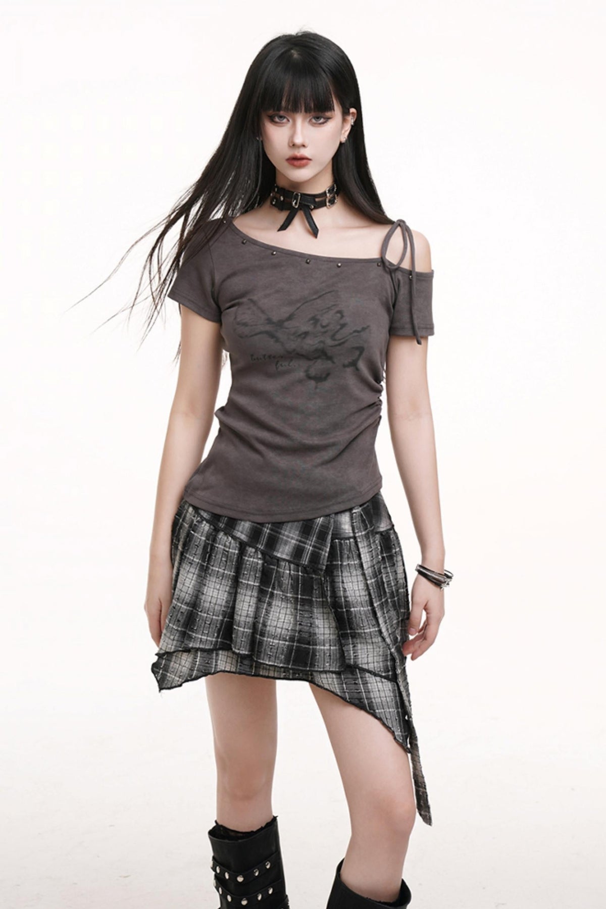American Subculture T-Shirt