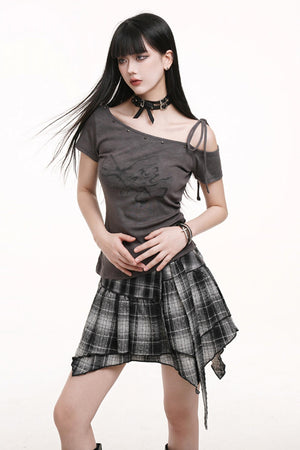 American Subculture T-Shirt