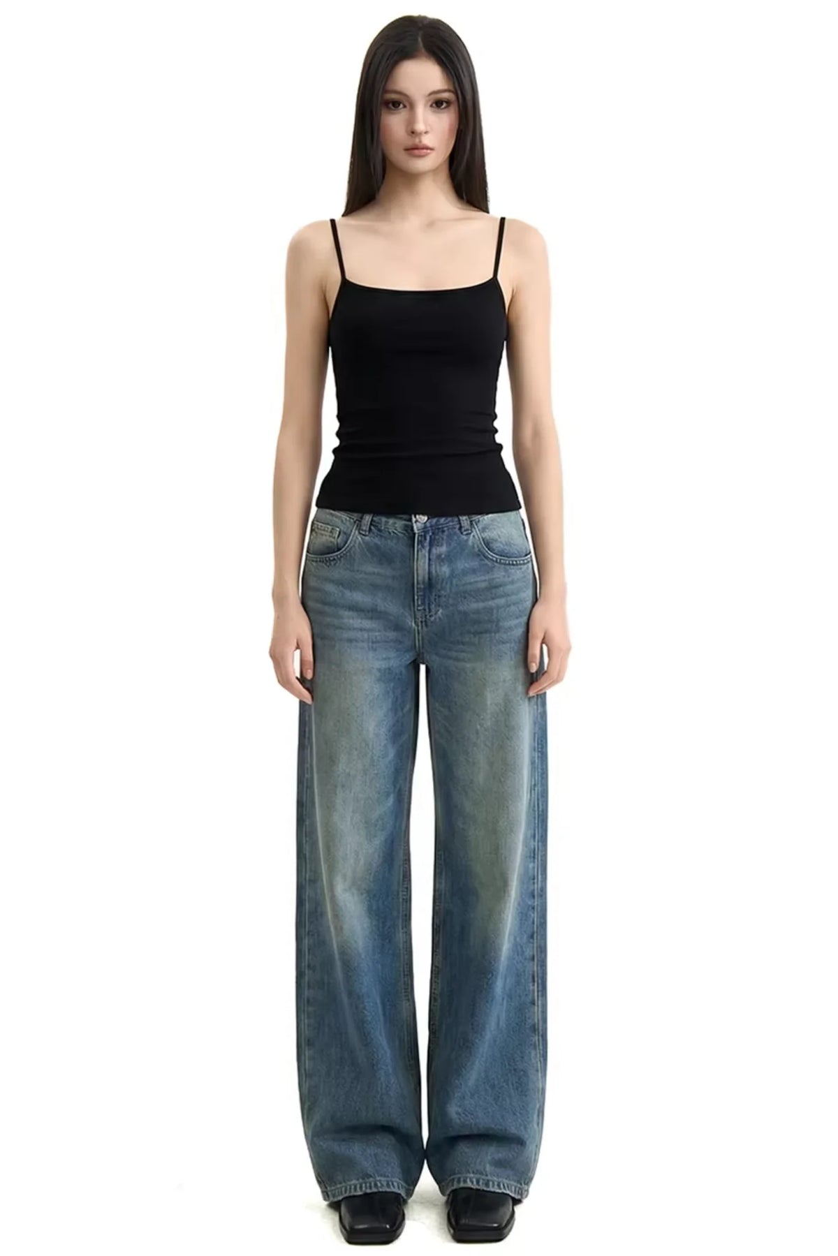 American Summer Bodycon Camisole