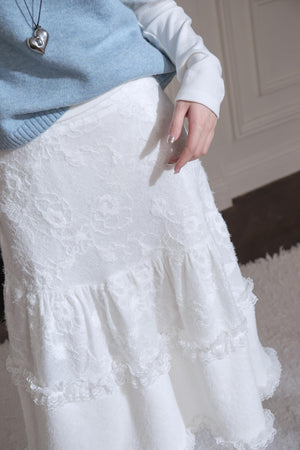 Ancient Bat Wool Top & Base Layer Set