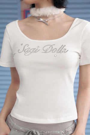 Angel Wing Tee