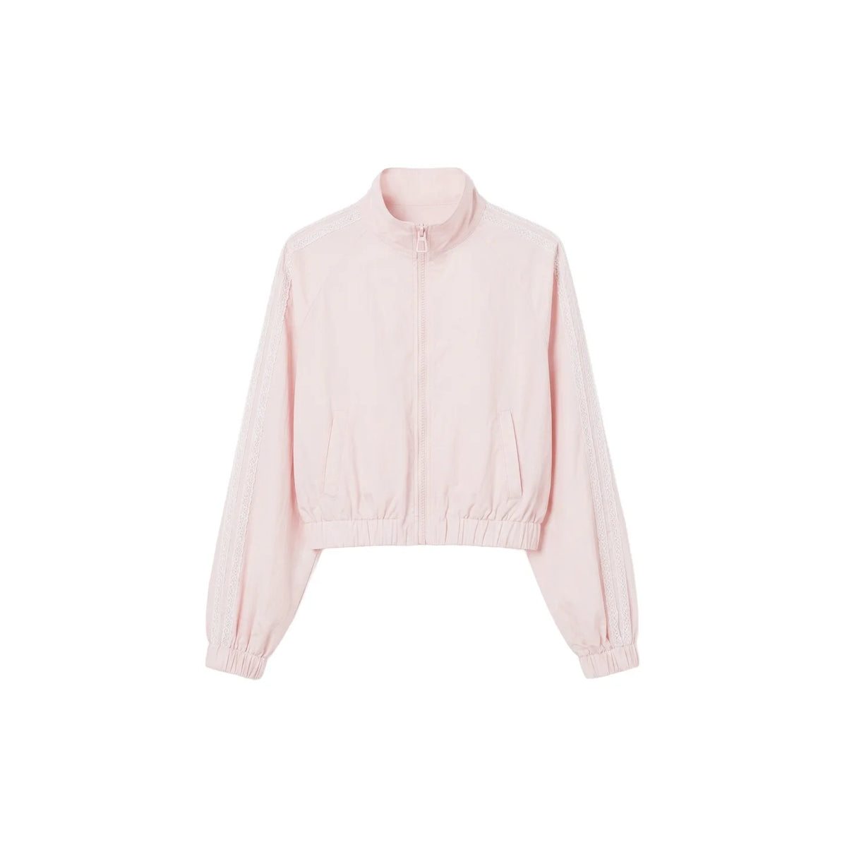 Angel Wings Sun Protection Jacket Set-Up