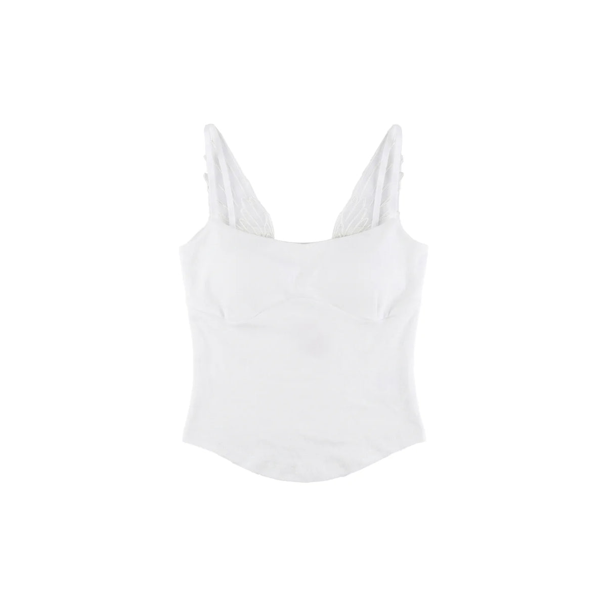 Angel Wings Sun Protection Jacket Set-Up