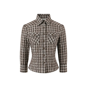 Antique Cargo Trim Shirt