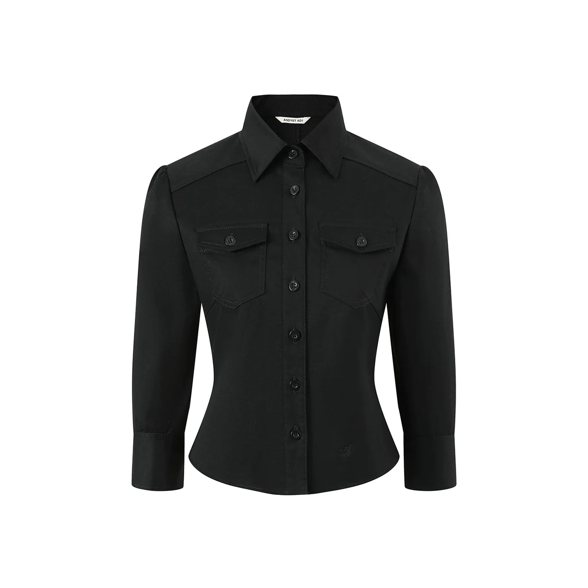 Antique Cargo Trim Shirt