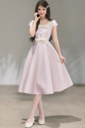 Antique French Doll Dress