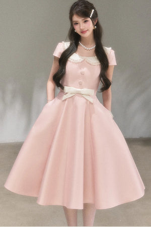 Antique French Doll Dress