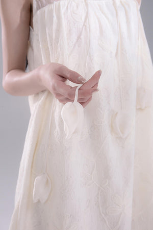Asymmetric Dress