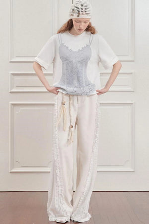 Aura Light Tee