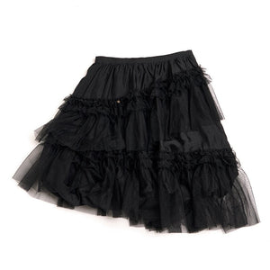 Aurora Elf Lace Skirt