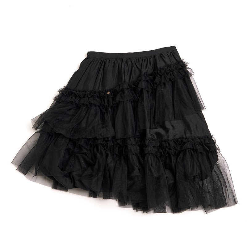Aurora Elf Lace Skirt