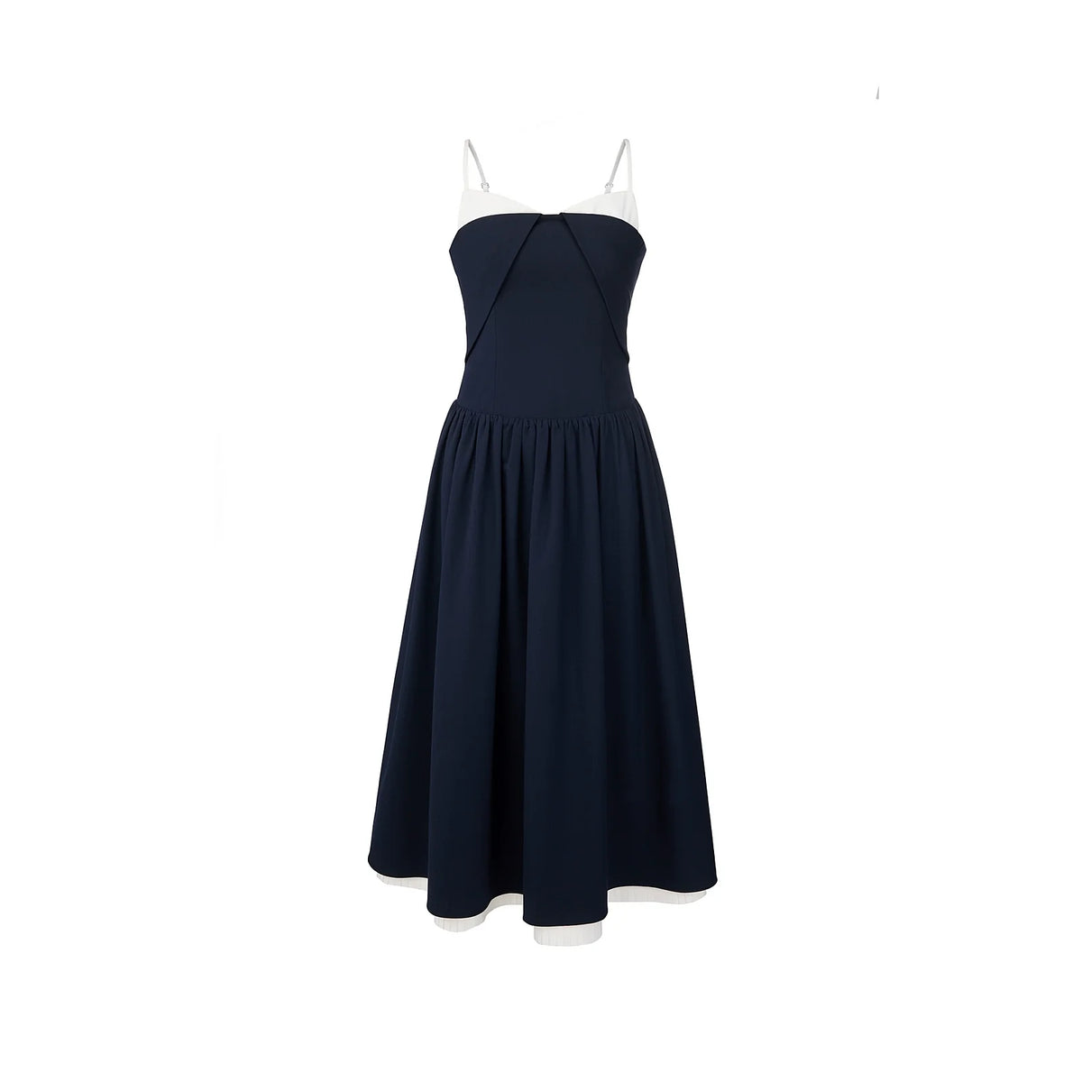 Autumn A-Line Dress