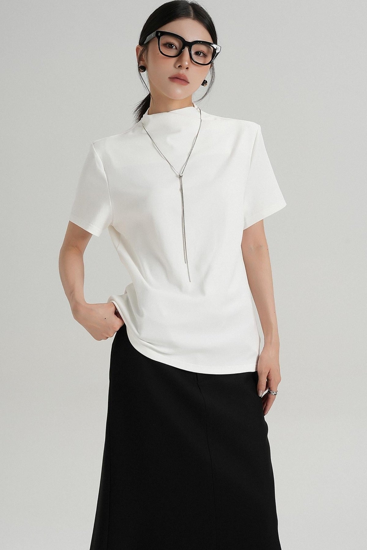 Autumn Base Shirt