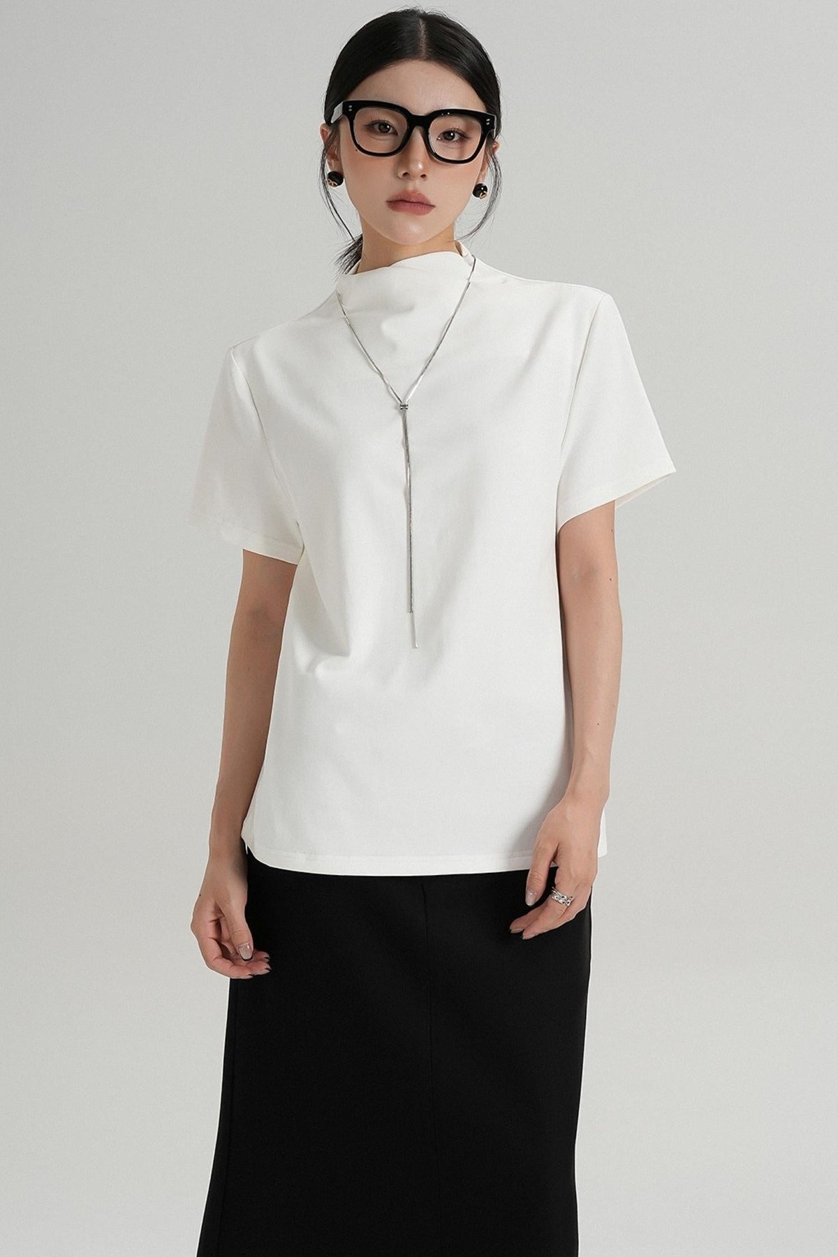 Autumn Base Shirt