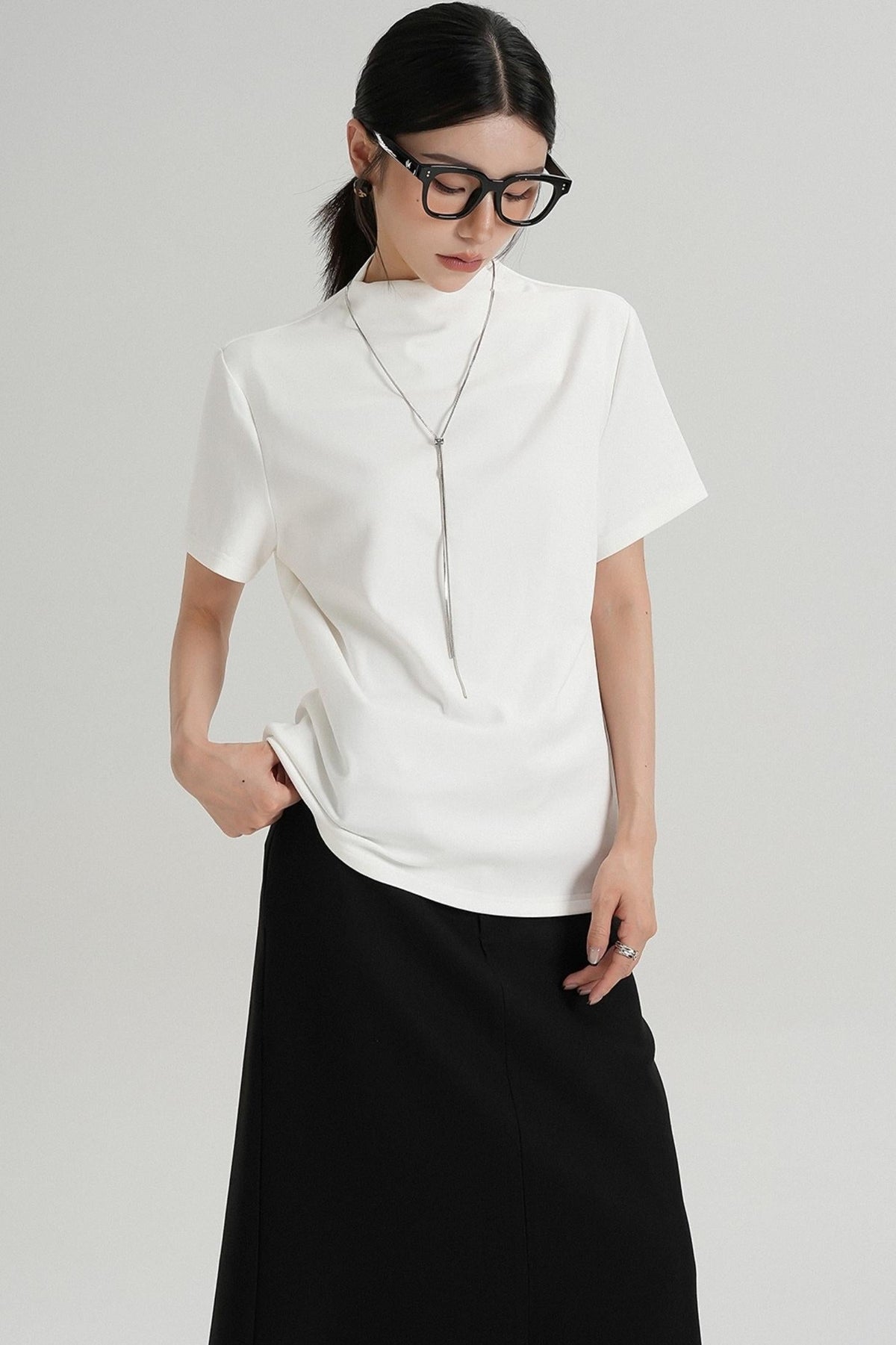 Autumn Base Shirt