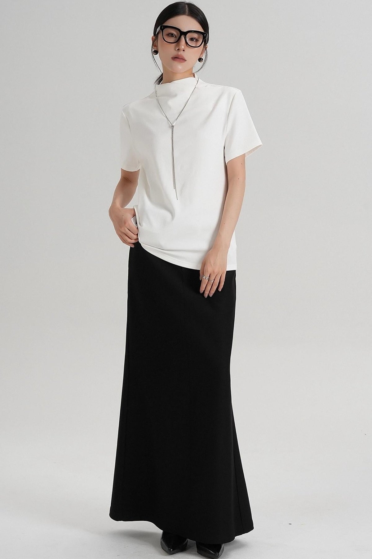 Autumn Base Shirt