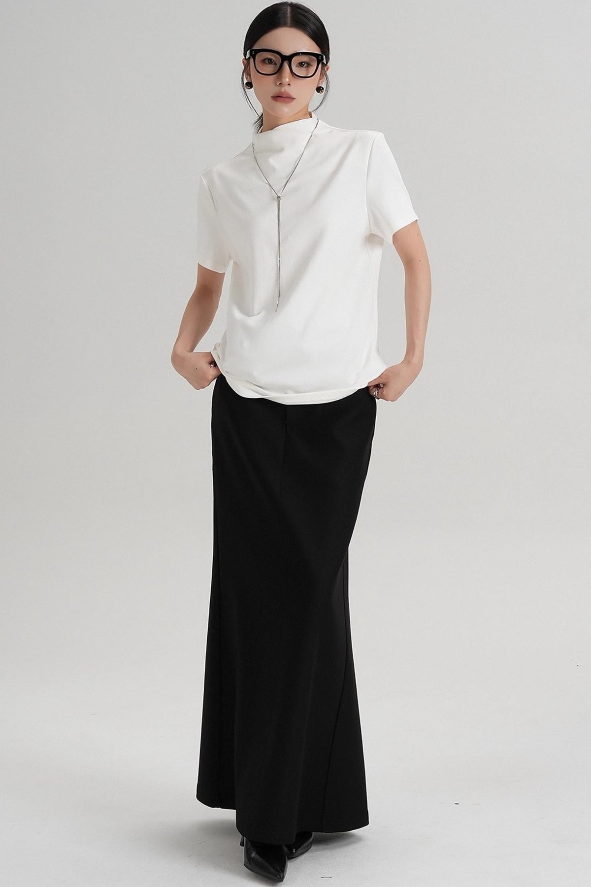 Autumn Base Shirt