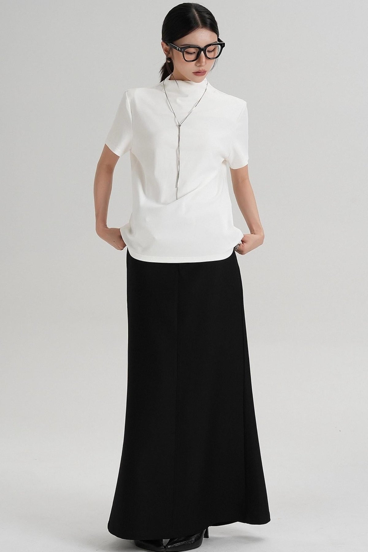 Autumn Base Shirt