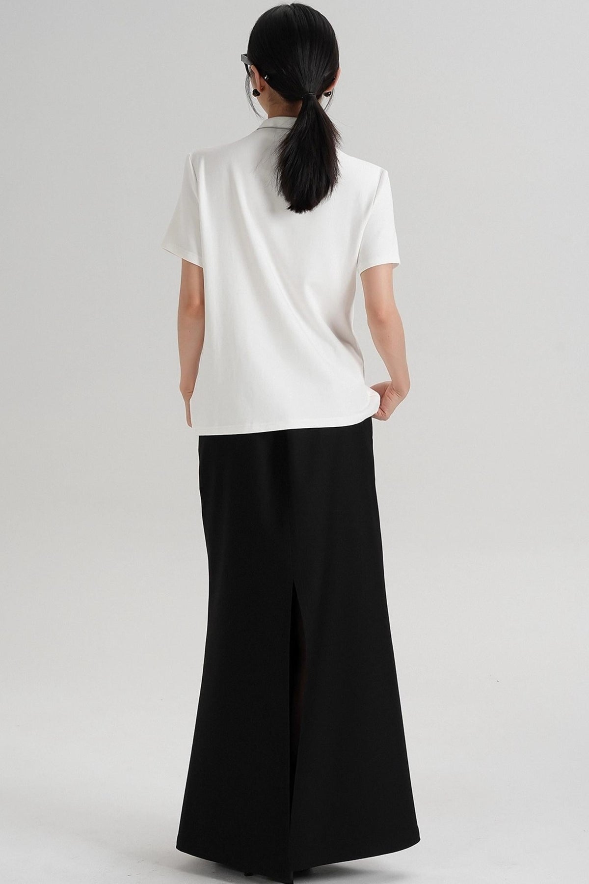 Autumn Base Shirt