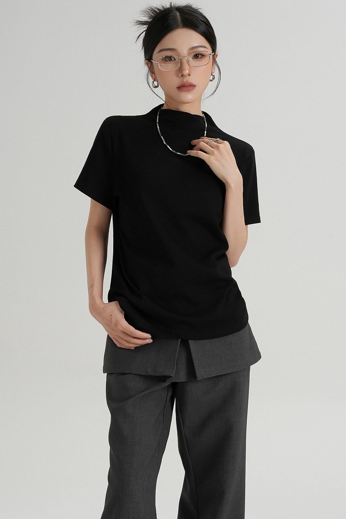 Autumn Base Shirt