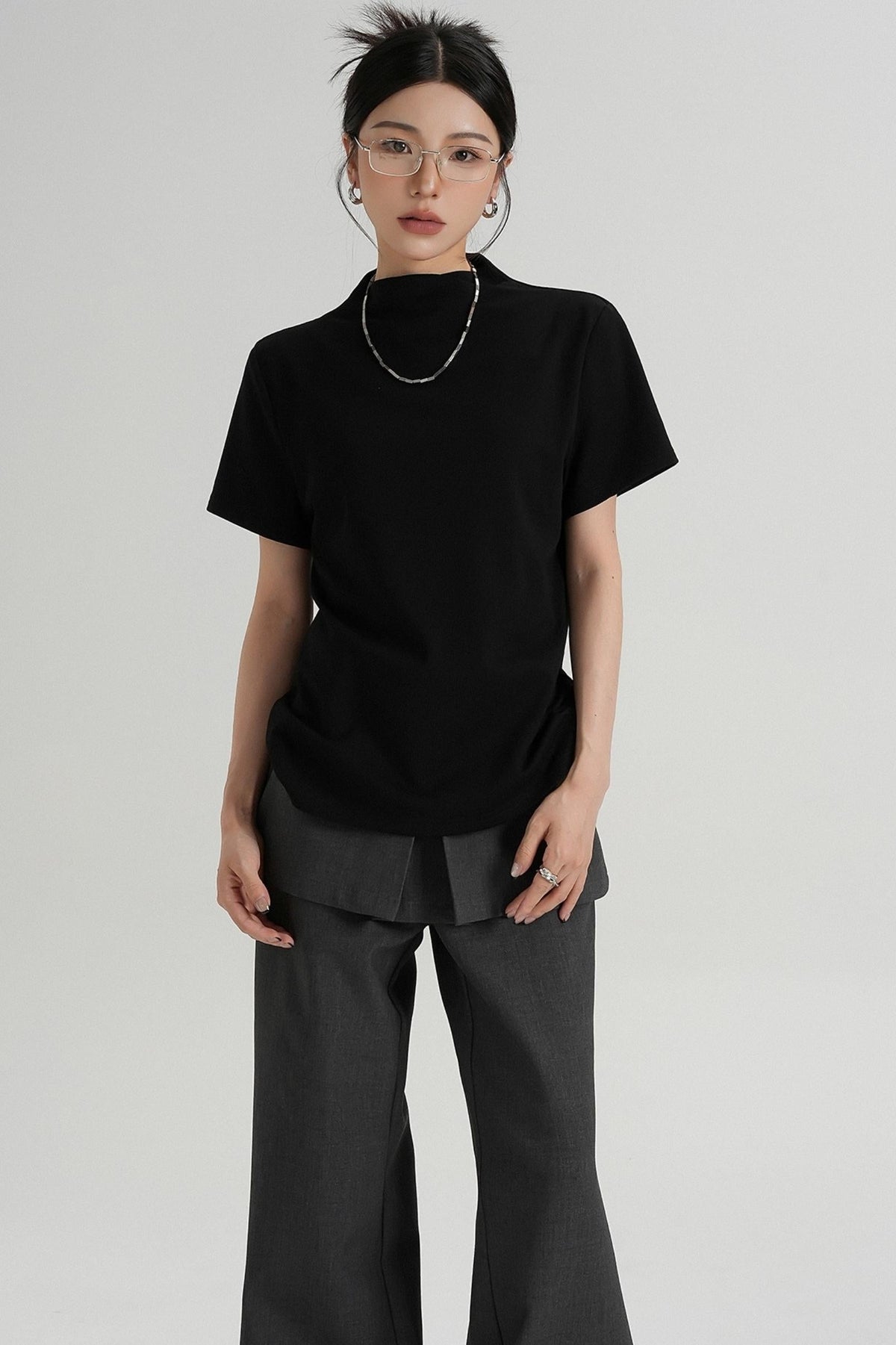 Autumn Base Shirt