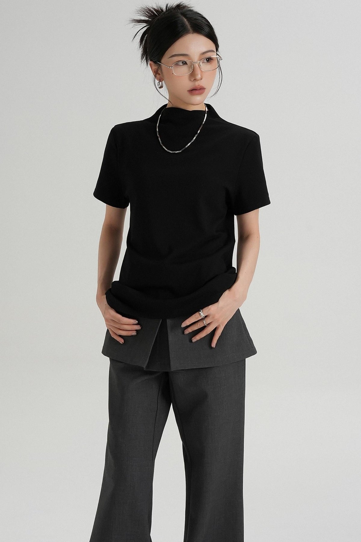 Autumn Base Shirt