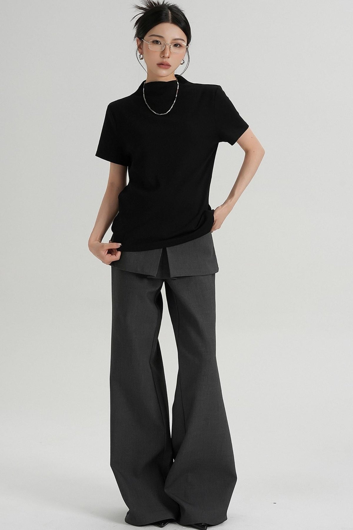 Autumn Base Shirt