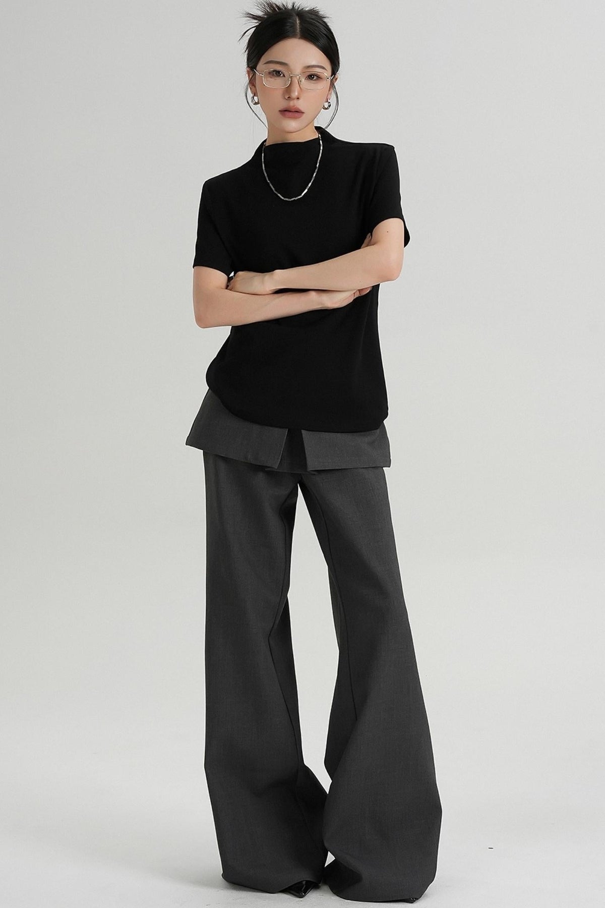 Autumn Base Shirt
